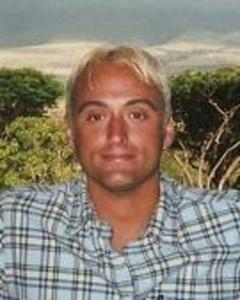 Man, 46. TAJacko