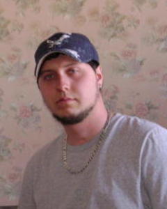 Man, 43. Markus6942