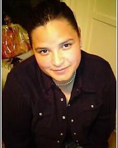 Woman, 47. escobita