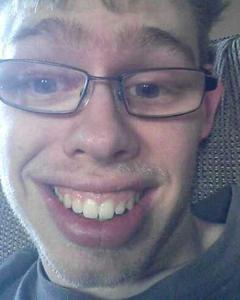 Man, 31. simoaus