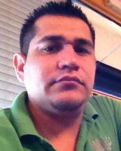 Man, 38. Ben174618
