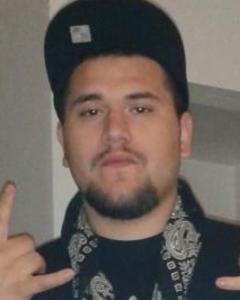 Man, 30. JustO713