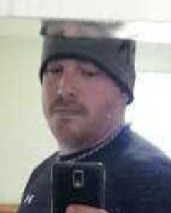 Man, 48. slomoving