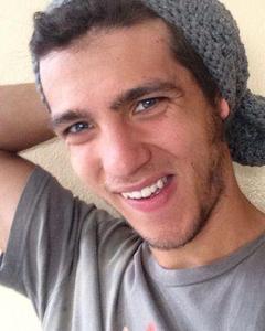 Man, 35. Sammyh90