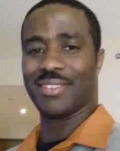 Man, 37. scrateman