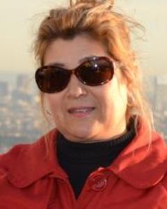 Woman, 62. latinausa