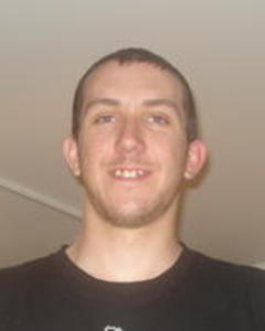 Man, 38. georged036