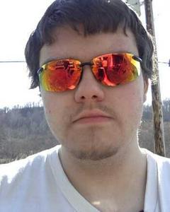 Man, 28. fun_guy_183388
