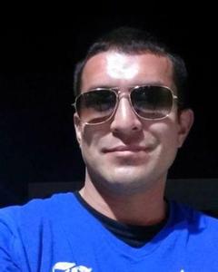 Man, 38. Mike693324