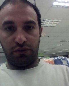 Man, 51. rafael1100