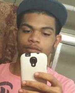 Man, 32. S_Teezy