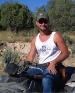 Man, 33. Clayfurd