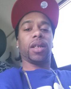 Man, 42. moneymotavated
