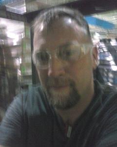 Man, 54. msmock