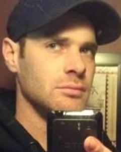 Man, 44. spagy