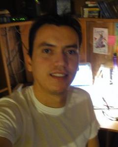 Man, 42. Gamino6531