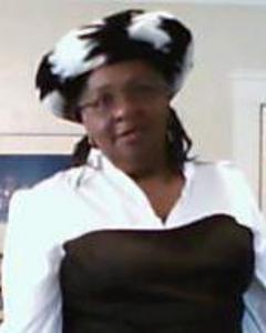 Woman, 80. CATHERINE5858