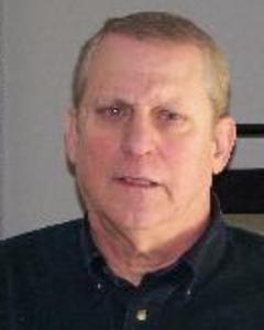 Man, 73. clark_crow