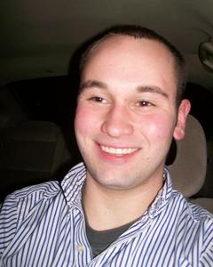 Man, 38. westcarrollboi