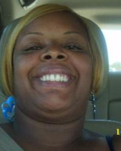 Woman, 45. Blonderedbone