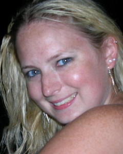 Woman, 43. lilrockerchic1