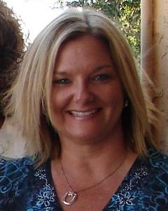Woman, 55. DenimNPearls