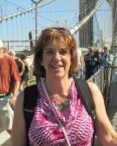 Woman, 57. nffcfm