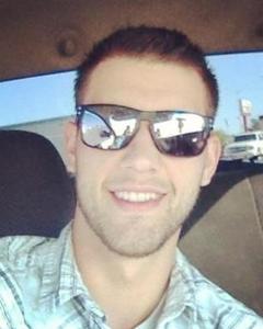 Man, 35. Shaneduhman