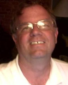 Man, 66. garynov