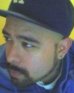 Man, 38. necioh
