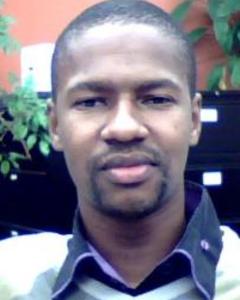 Man, 39. Nzwara