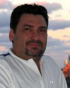 Man, 64. roger470386