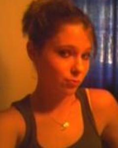 Woman, 34. Ashley_90644