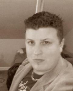 Man, 45. Mike0214360