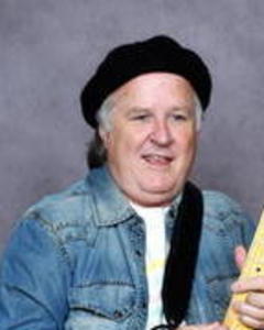 Man, 75. kokomo745