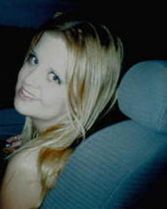 Woman, 47. remanda