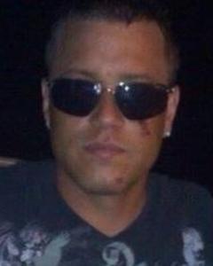 Man, 43. JFBlue82