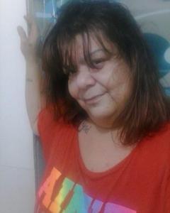 Woman, 56. smoking8707