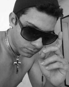 Man, 30. Elmenol2516