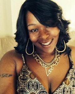Woman, 43. ChinkyBrnEyez