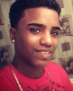 Man, 29. boricua170572