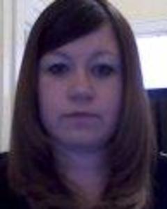 Woman, 47. Dukieschmook