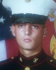 Man, 36. BlackDevilUSMC