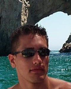 Man, 44. AlexanderRome