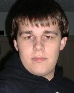 Man, 35. DAVID418654