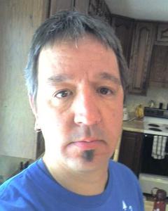 Man, 54. malibu473