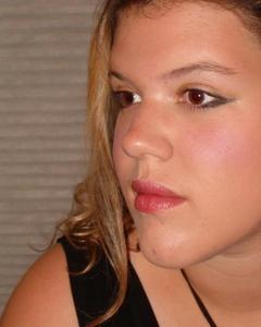 Woman, 37. Sassy_Chica885