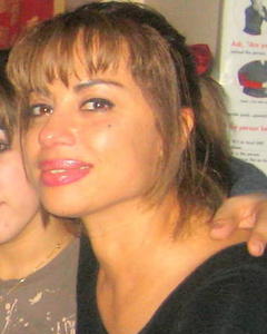 Woman, 46. EXAUTICA