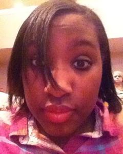 Woman, 28. Ashley_bishop