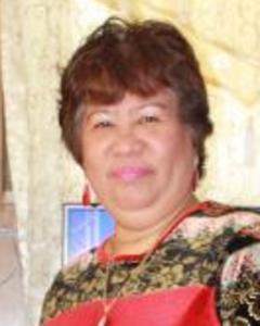 Woman, 68. Len0111